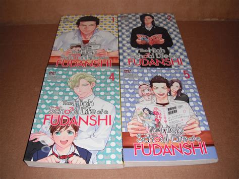 The High School Life of a Fudanshi, Vol. 1 